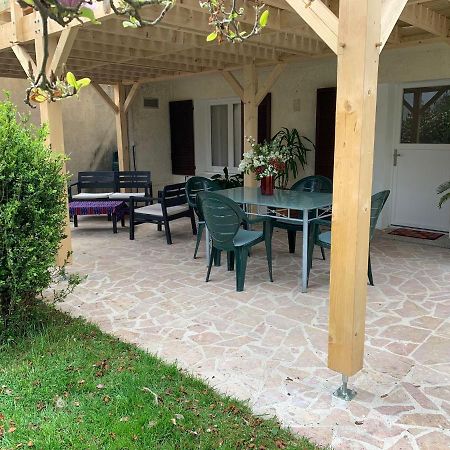 Appartamento L'echappée briarde Marles-en-Brie Esterno foto