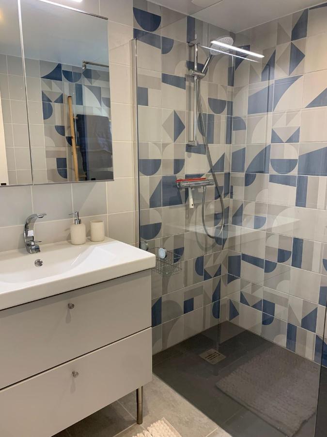 Appartamento L'echappée briarde Marles-en-Brie Esterno foto