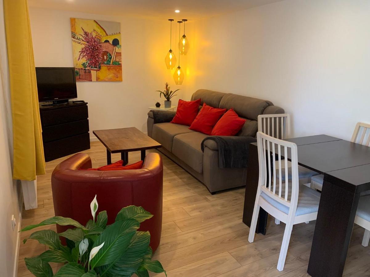 Appartamento L'echappée briarde Marles-en-Brie Esterno foto