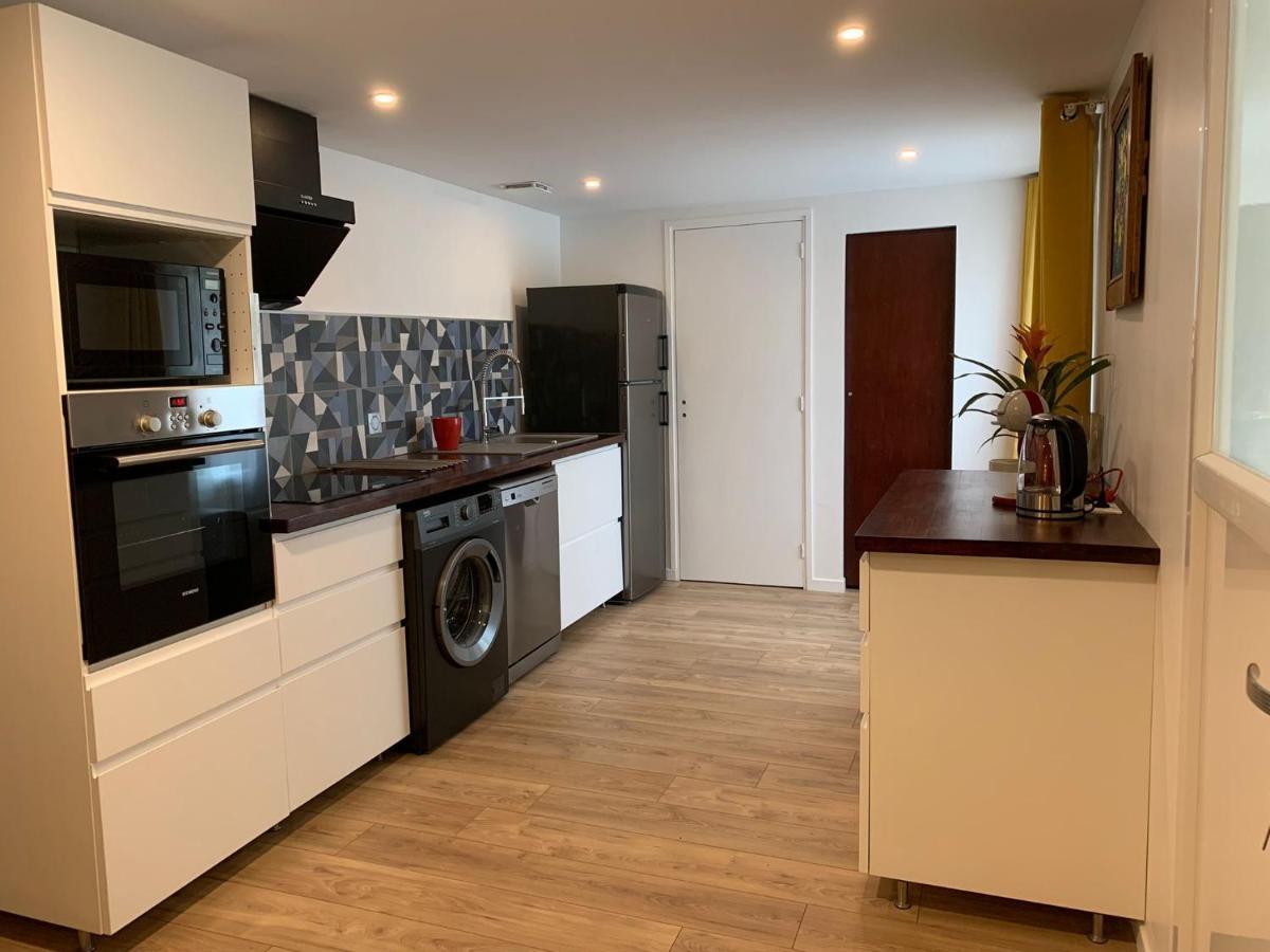 Appartamento L'echappée briarde Marles-en-Brie Esterno foto