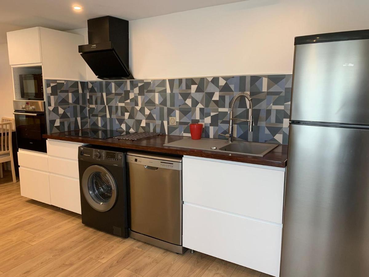 Appartamento L'echappée briarde Marles-en-Brie Esterno foto