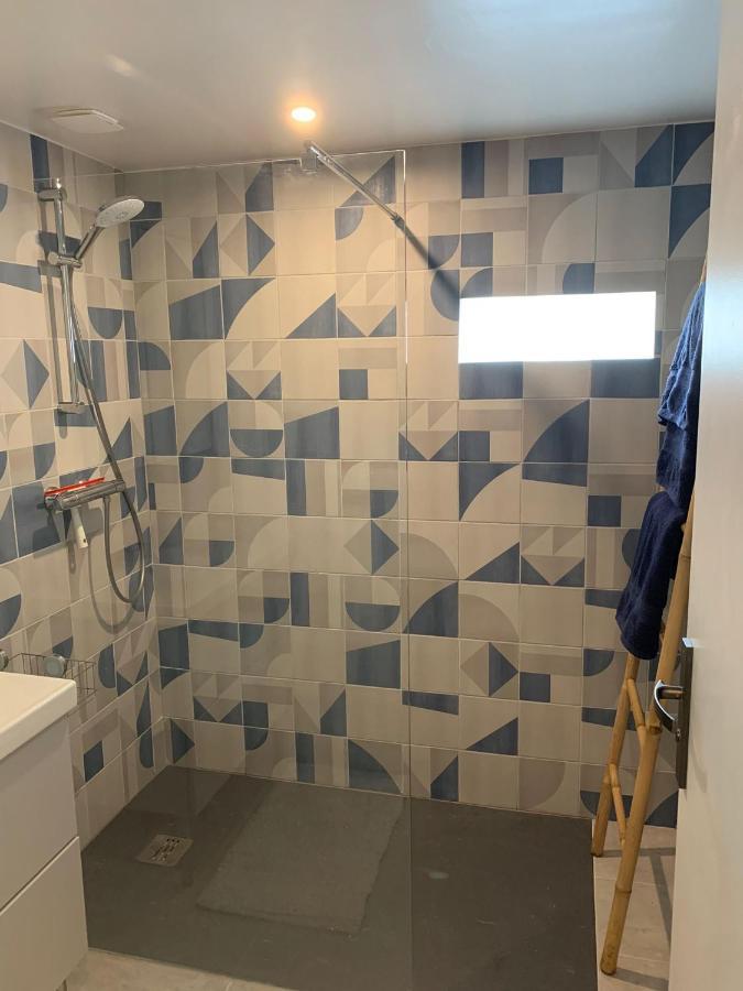 Appartamento L'echappée briarde Marles-en-Brie Esterno foto