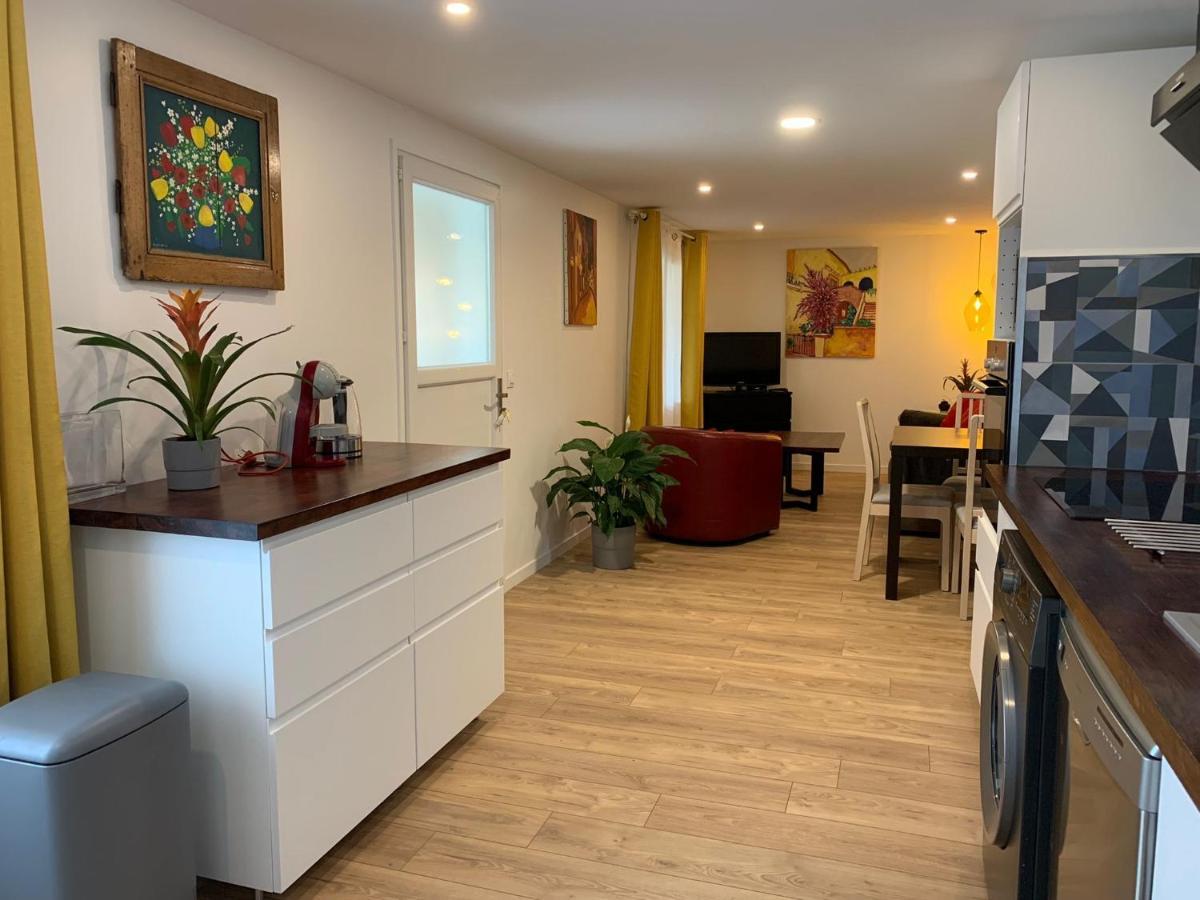 Appartamento L'echappée briarde Marles-en-Brie Esterno foto